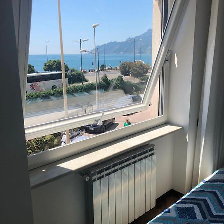Hotel Blue Sea Salernes Extérieur photo