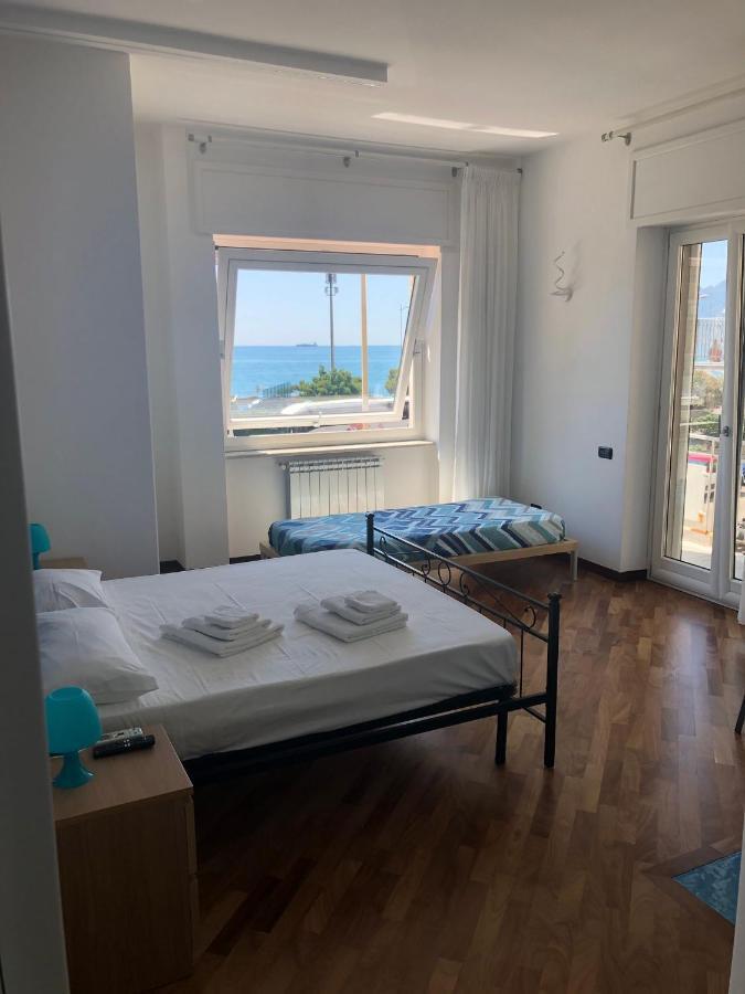Hotel Blue Sea Salernes Extérieur photo