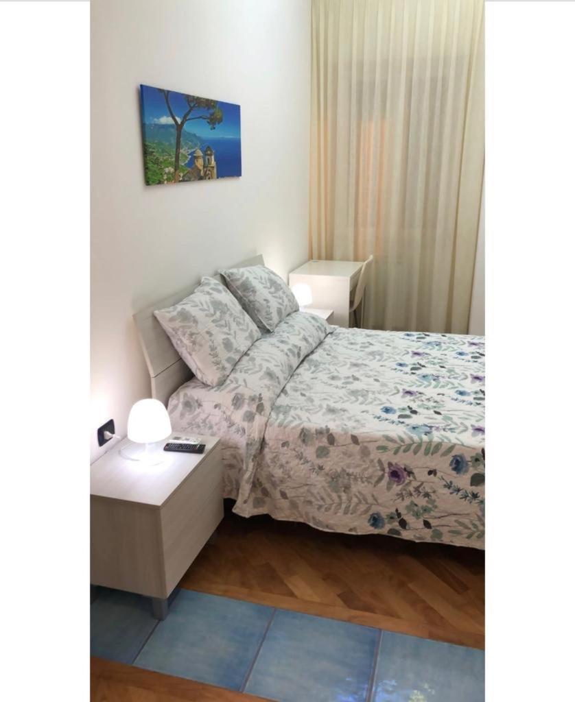Hotel Blue Sea Salernes Extérieur photo